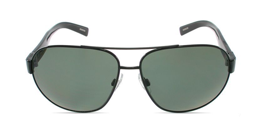 Dolce & Gabbana DG2117019A Sunglasses - Front View